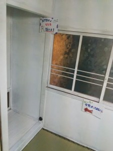 廃墟bnb　“ハイキョ・ビーエヌビー” (2)